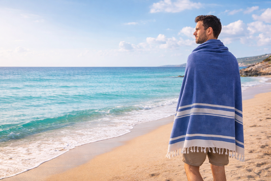 Premium Turkish Towel